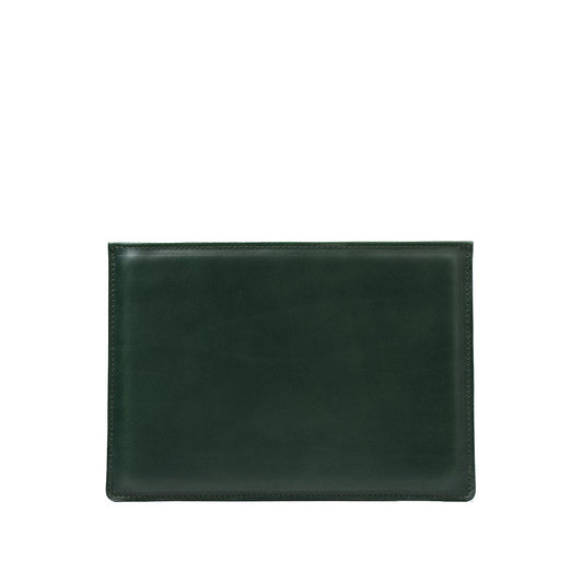 Slim Leather Sleeve for iPad